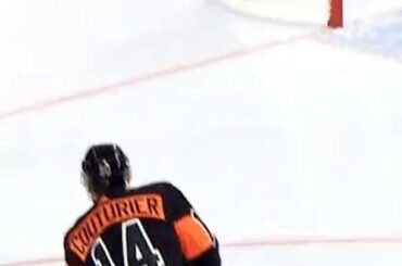 Le capitaine Claude Giroux (@ 28cgiroux) peut-il conduire les @philadelphiaflyers vers leur sapin ...