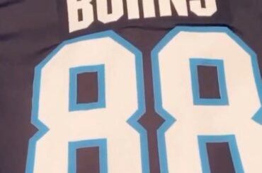 Dont le maillot bascule cette saison?  #MyPlayoffsMoment (@ hana_malia1 ...