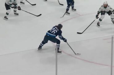 We're talking about the likes of @26blakewheeler, Kyle Connor (@connork_18), @pa...
