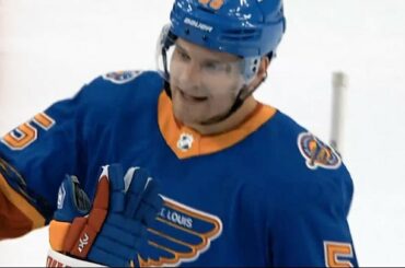 Les @stlouisblues peuvent-ils se répéter en tant que champions de #StanleyCup? ...