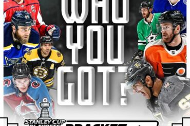 Le hockey est de retour, tout comme le #NHLBracket Challenge présenté par @adidas!  S'inscrire ...
