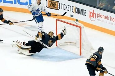 Marc-Andre Fleury peut-il mener les @vegasgoldenknights à leur première #StanleyCup en ...