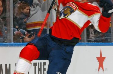 Les @flapanthers se concentrent sur l'opportunité à venir.  Quel impact auront-ils ...