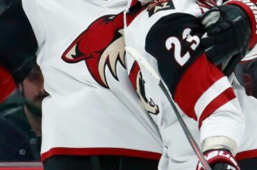 Une formidable opportunité se présente pour les jeunes @arizonacoyotes dans le #Sta ...
