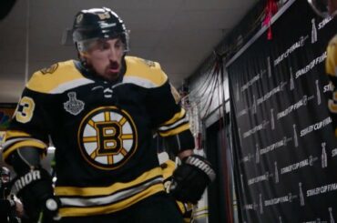 Les #StanleyCup Qualifiers présenteront des sons du jeu comme jamais auparavant.  ...