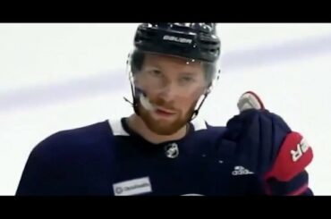 Ensemble à nouveau le 1er août pour les qualifications #StanleyCup ....