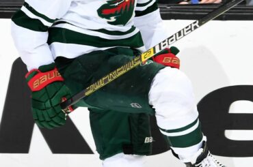 Les @mnwild cherchent à faire une brèche dans les qualifications #StanleyCup.  Vont-ils?...