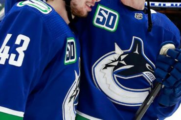 Plein de talents offensifs - jusqu'où les @canucks vont-ils mener les choses dans le ...