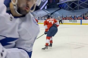 Attention, attention!  Jeux d'exposition #StanleyCup ...