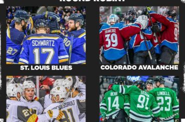 CHOISISSEZ UNE #StanleyCup ...