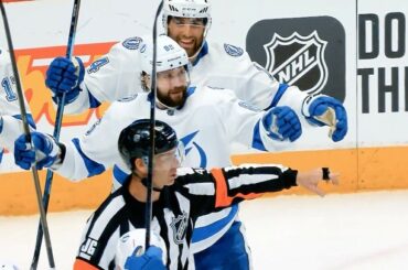 Le @tblightning peut-il évoquer la magie de Martin St.Louis pour remporter son premier #S ...
