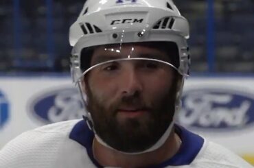 2020 avait des plans différents, hein @pattymaroon?  #StanleyCup (@tblightning) ...