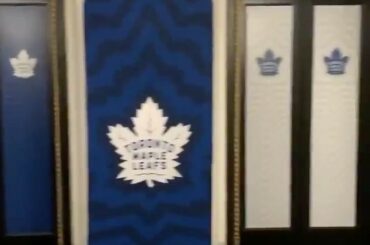 Planchers d'équipe personnalisés #StanleyCup (@mapleleafs) ...