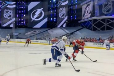 Droit au but #StanleyCup Exhibition Games ...