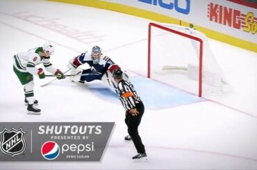 Un arrêt pour gagner la #StanleyCup, lequel de ces quatre gardiens choisis-tu? ...