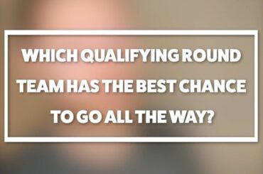 Quelle équipe #StanleyCup Qualifier a la meilleure chance d'aller jusqu'au bout?  Le ho ...