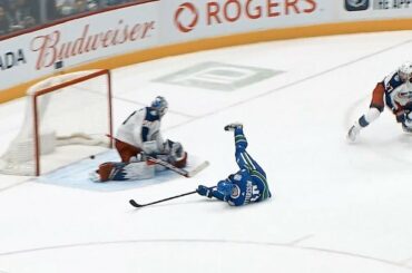 De Pavel Bure à @_eliaspettersson, les @canucks ont eu du talent dynamique ...