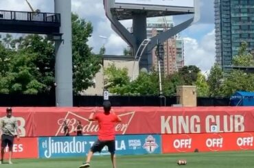 Casey DeSmith, légende du disc golf.  #StanleyCup (@ cdesmith1) ...