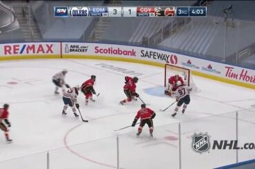 Bienvenue à nouveau, Connor McDavid (@ mcdavid97).  Jeux d'exposition #StanleyCup ...