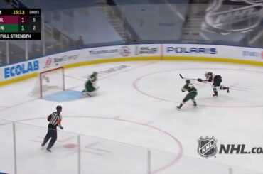RETOUR DU MACK #StanleyCup Exhibition Games ...