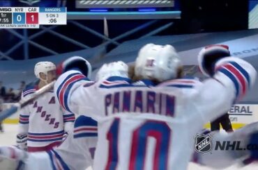 La livraison de Breadman (@artemiypanarin) est ici. Chaud et prêt! #StanleyCup Qualifi ...
