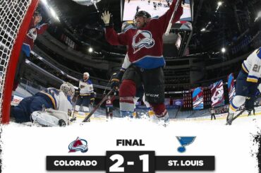 The second night of the #StanleyCup Qualifiers has come to an end. We've got you...