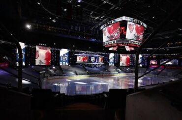Thanks for being such wonderful hosts, Toronto!  #StanleyCup...