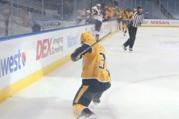 A win for the @predsnhl?

IT'S TIME FOR AN ARVY PARTY!  #StanleyCup Qualifiers...