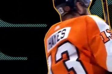 - Scott Laughton stays hot for the @philadelphiaflyers. 
- The @bluejacketsnhl c...