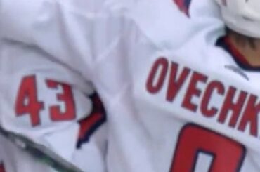 - @andrei_svechnikov37 scores the @canes first postseason hat trick in franchise...