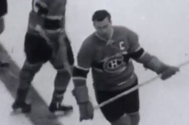 99 years ago, Maurice "Rocket" Richard entered the world. 

The @canadiensmtl le...