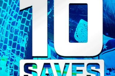 Goalies across the #StanleyCup Qualifiers have been putting in work! ...
