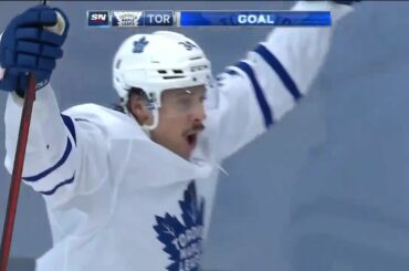 Just dropping this here if you missed the @mapleleafs' crazy comeback... #Stanle...