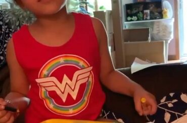 Cutest Tuukka Rask (@trask40) song ever.  #MyPlayoffsMoment

( @ambre019)...