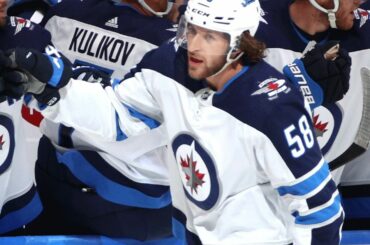 From playing in the @echlhockey to scoring in the #StanleyCup Qualifiers two sea...