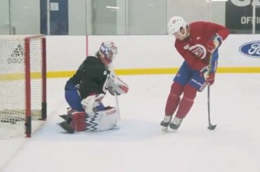 See this tonight, Nick Suzuki (@nsuzuki_37)?  @canadiensmtl vs. @penguins at 8 E...