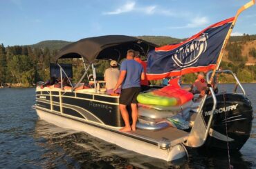 Boats 'N Hockey #MyPlayoffsMoment

@edmontonoilers contre @nhlblackhawks à 10h30 ...