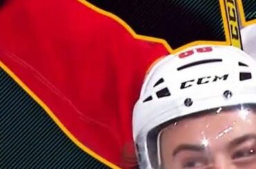 - The @predsnhl even the series at 1-1. 
- The @nhlflames offense explodes for s...