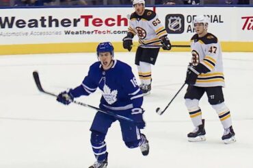 #WeSkateFor Équipe

@MapleLeafs contre @BlueJacketsNHL à 8 HE sur @NHLonNBCSports, @S ...