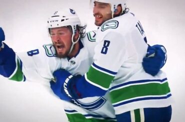 Moment préféré de la Conférence Ouest lors des #StanleyCup Qualifiers?

Rou ...