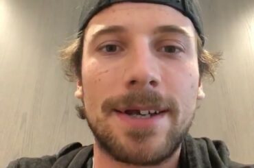 Any Friends or The Office fans out there? @sheatheodore is with ya! #StanleyCup ...