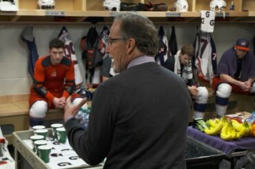 #WeSkateFor The Underdogs

@bluejacketsnhl vs. @mapleleafs tonight at 8 ET on @N...