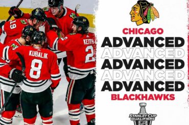 ALERTE DE CHANGEMENT

Les @nhlblackhawks se qualifient pour le premier tour! #Coupe Stanley...