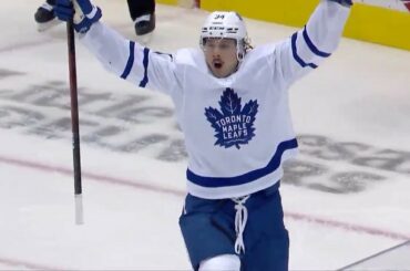 Les @mapleleafs ont peut-être été en deçà des Playoffs #StanleyCup ...

Mais leur ...