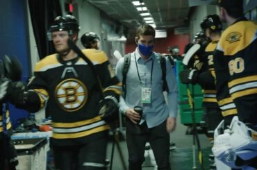 Ne soyez pas méfiant, ne soyez pas méfiant ... #StanleyCup ...