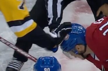 «Boop» - Evgeni Malkin (@ e.malkin71geno)

Qualifications #StanleyCup ...