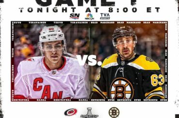 Les @canes ont balayé les qualifications de la #StanleyCup, mais comment vont-ils s'en sortir ...