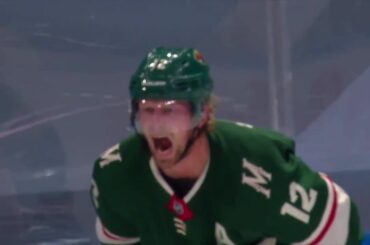 Plan de la nuit?

Ouais, celui-là appartient à Eric Staal. Qualifications #StanleyCup ...