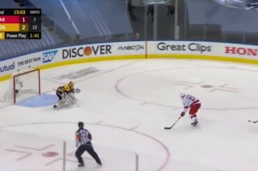 Brock McLegKick. #StanleyCup

: @nhlonnbcsports
: @sportsnet...