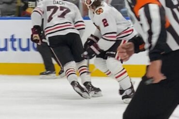 Regardez bien jusqu'à la fin. #Coupe Stanley...